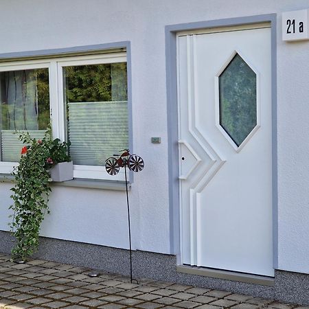 Ferienwohnung Relax Ильзенбург Экстерьер фото