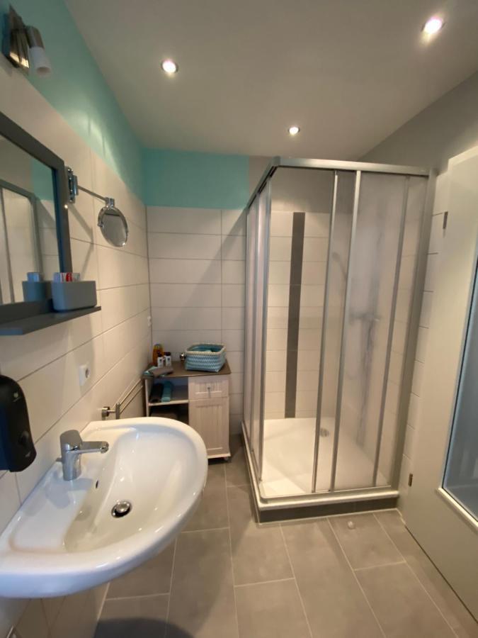 Ferienwohnung Relax Ильзенбург Экстерьер фото