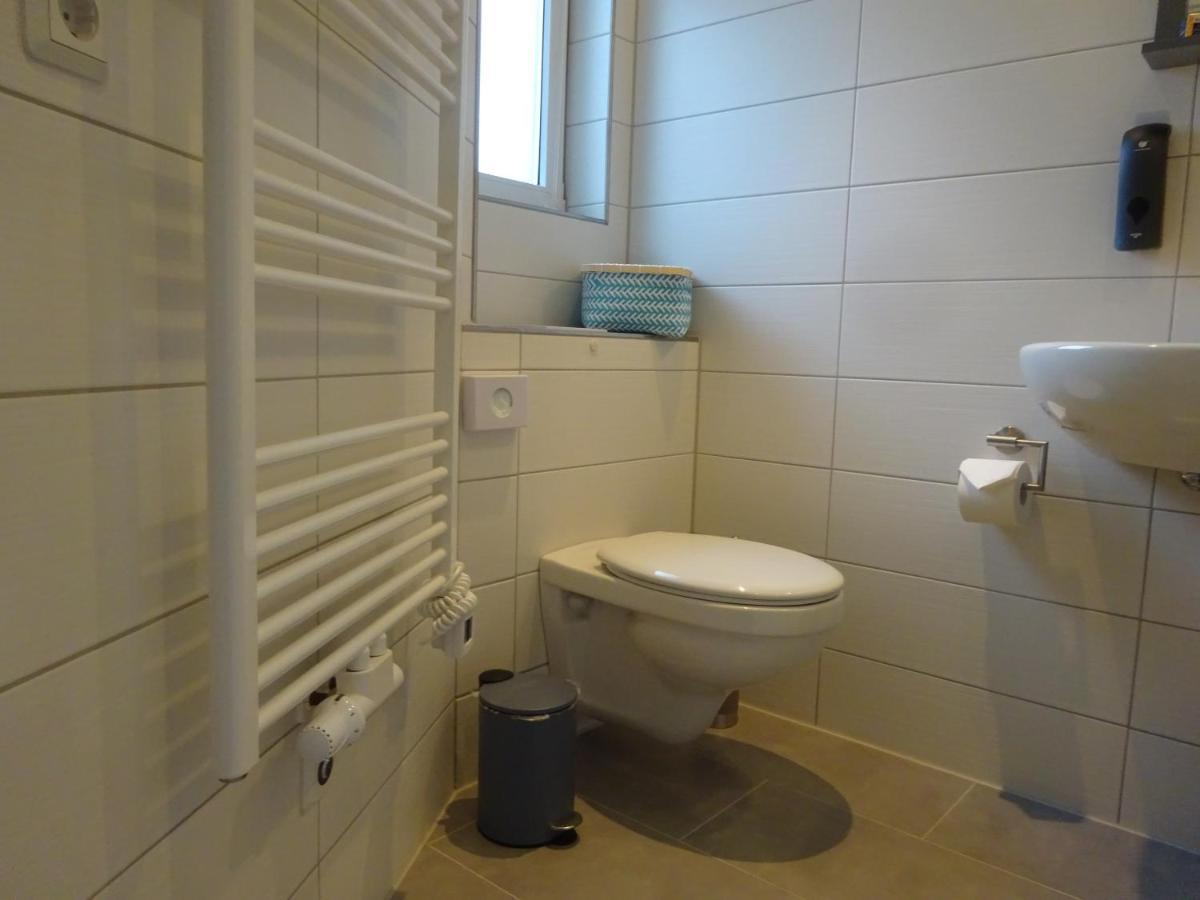 Ferienwohnung Relax Ильзенбург Экстерьер фото