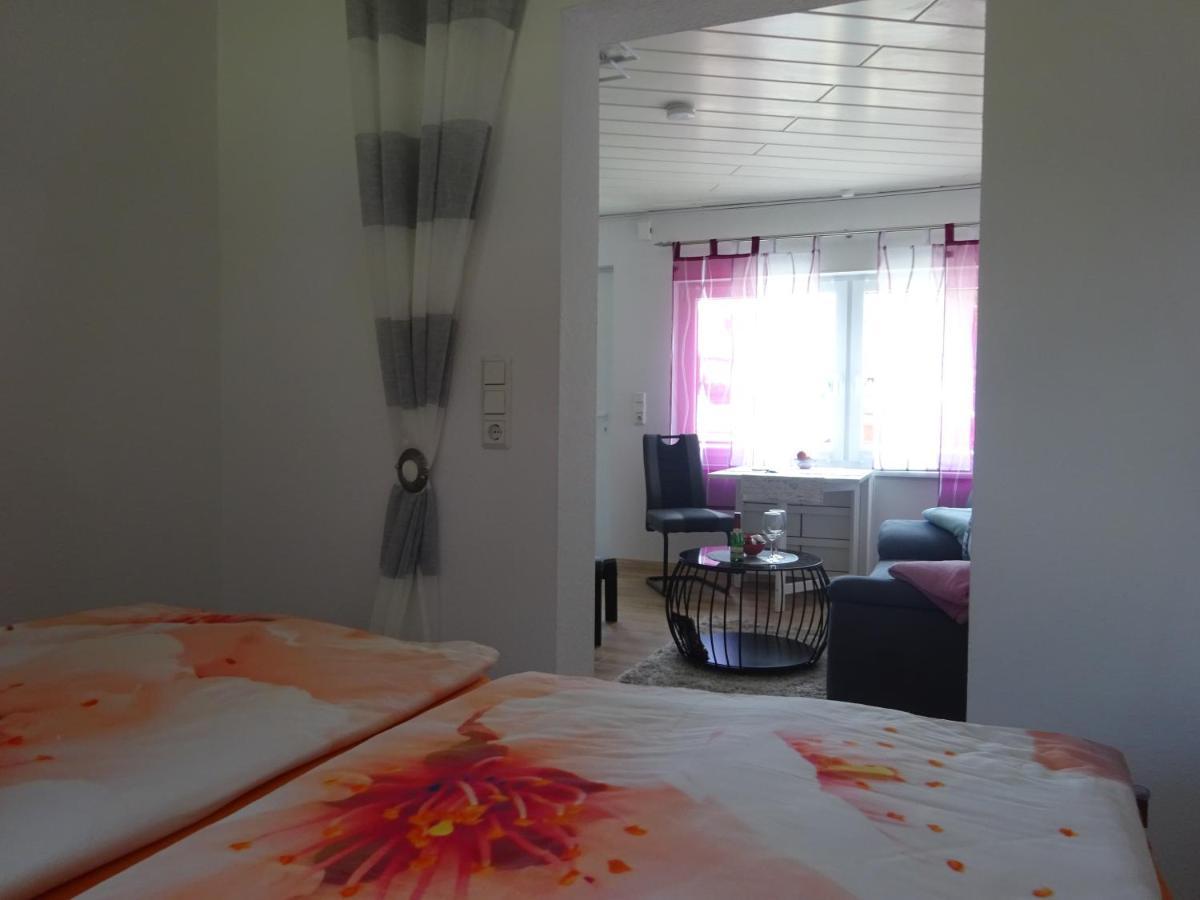 Ferienwohnung Relax Ильзенбург Экстерьер фото
