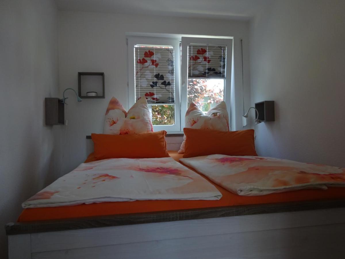 Ferienwohnung Relax Ильзенбург Экстерьер фото