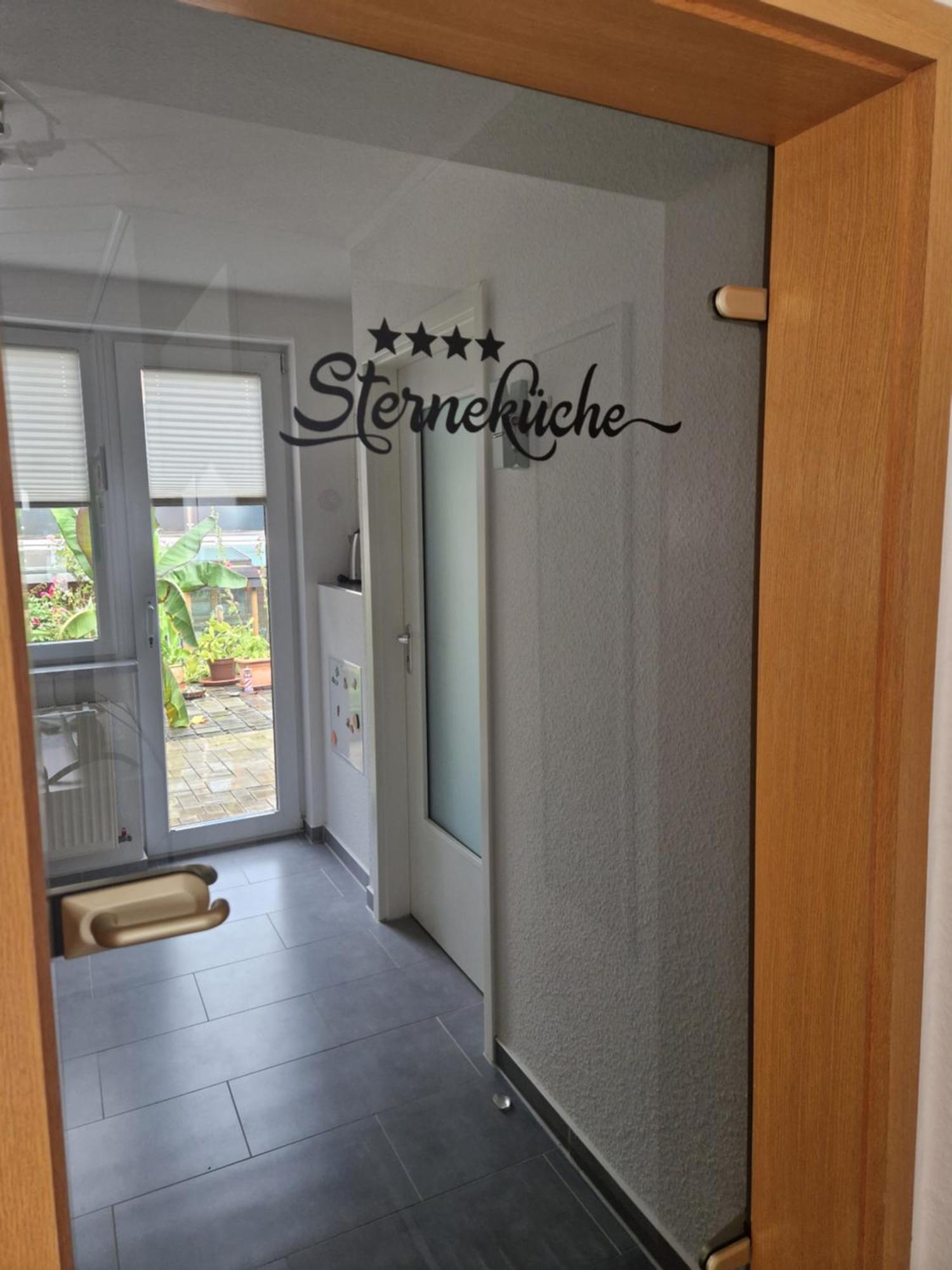 Ferienwohnung Relax Ильзенбург Экстерьер фото
