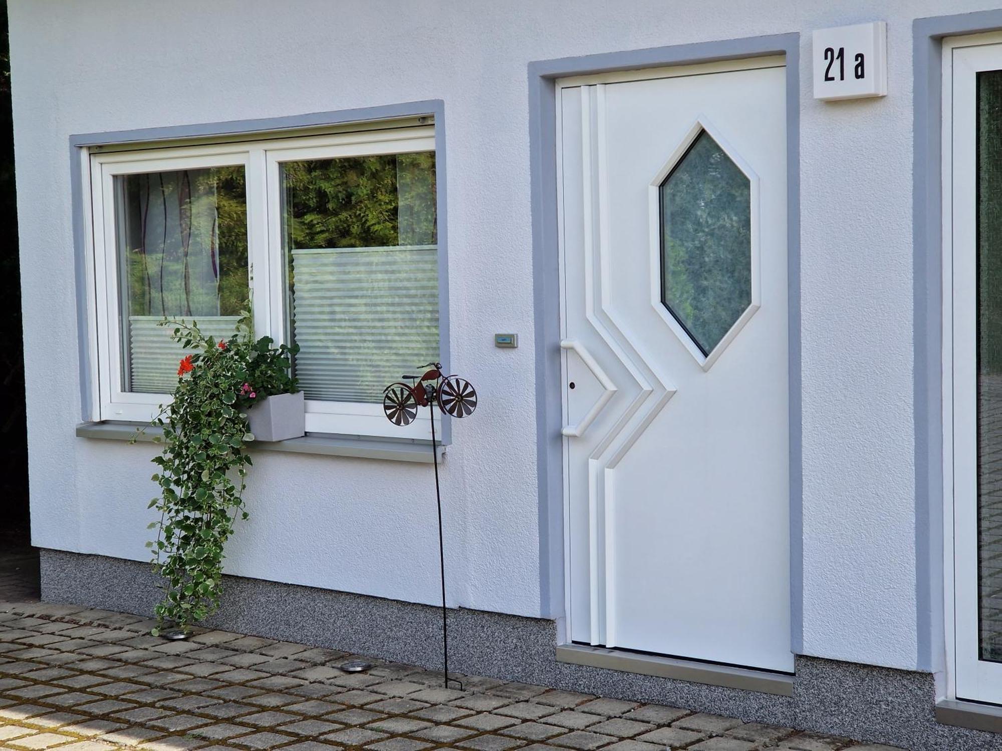 Ferienwohnung Relax Ильзенбург Экстерьер фото