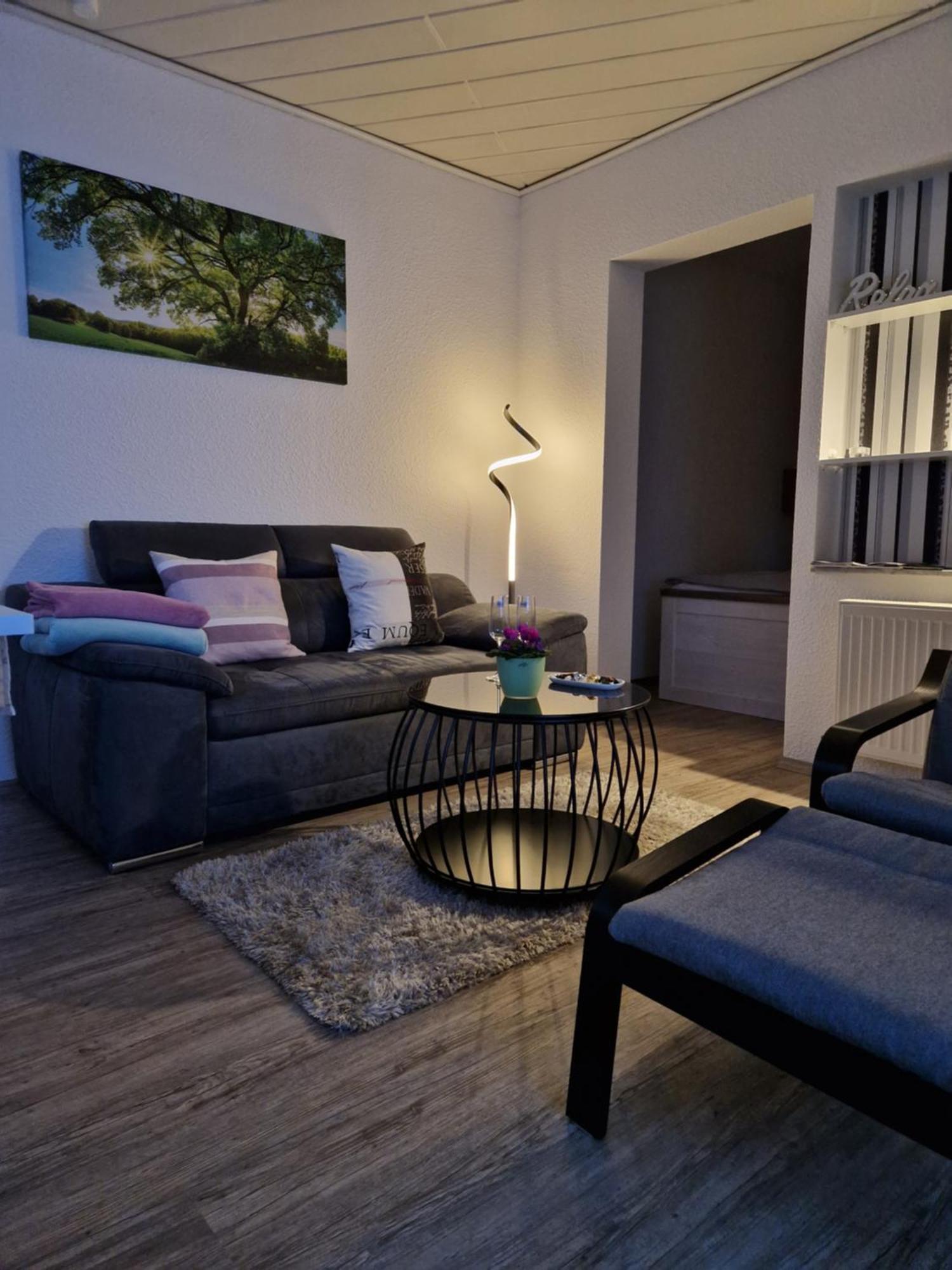 Ferienwohnung Relax Ильзенбург Экстерьер фото